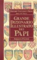 Grande dizionario illustrato dei papi