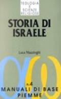 Storia d'Israele