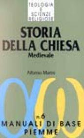 Storia della Chiesa medievale