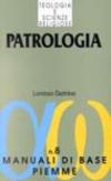 Patrologia. Introduzione
