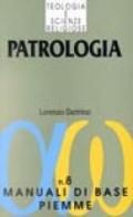 Patrologia. Introduzione