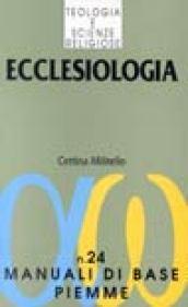 Ecclesiologia