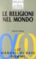 Le religioni nel mondo