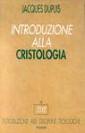 Introduzione alla cristologia