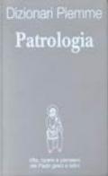 Patrologia