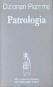 Patrologia