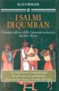 I salmi di Qumran