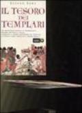 Il tesoro dei Templari