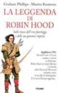 La leggenda di Robin Hood