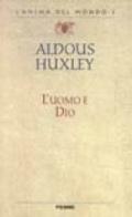 L'uomo e Dio