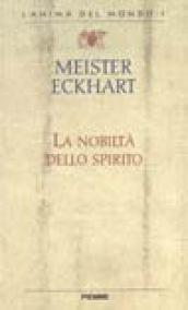 La nobiltà dello spirito