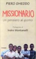 Missionario