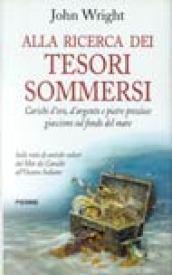 Alla ricerca dei tesori sommersi. Carichi d'oro, d'argento e pietre preziose giacciono sul fondo dei mari