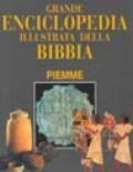 Grande enciclopedia illustrata della Bibbia (3 vol.)