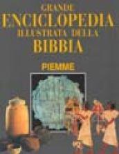 Grande enciclopedia illustrata della Bibbia (3 vol.)