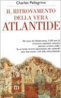 Il ritrovamento della vera Atlantide