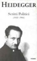 Scritti politici (1933-1966)