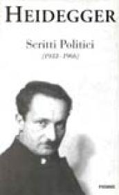 Scritti politici (1933-1966)