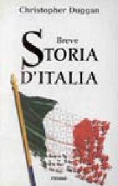 Breve storia d'Italia