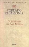 Commento all'Ave Maria