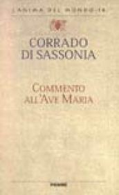 Commento all'Ave Maria