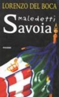 Maledetti Savoia