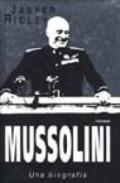 Mussolini