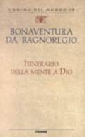 Itinerario della mente a Dio