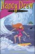 Mistero sulla spiaggia. Nancy Drew girl detective