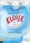 Eloise fa il bagno