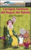 L'arcigna Contessa del Regno del Salotto