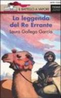 La leggenda del Re Errante