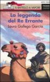 La leggenda del Re Errante