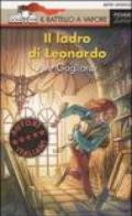 Il ladro di Leonardo