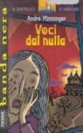 Voci dal nulla