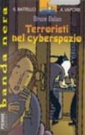 Terroristi nel cyberspazio