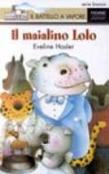 Il maialino Lolo