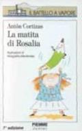 La matita di Rosalia