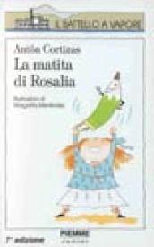 La matita di Rosalia