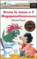 Bruno lo zozzo e il megapanettonesauro