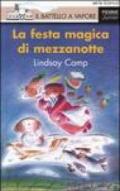 La festa magica di mezzanotte