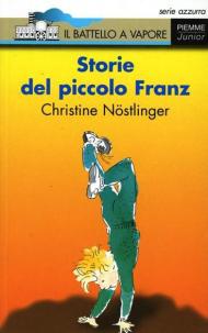 Storie del piccolo Franz