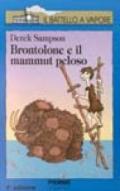 Brontolone e il mammut peloso