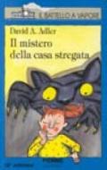 Il mistero della casa stregata