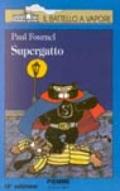 Supergatto