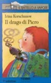 Il drago di Piero