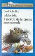 Inkiostrik, il mostro delle tasche nauseabonde