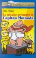 Le mitiche avventure di Capitan Mutanda