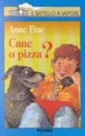 Cane o pizza?