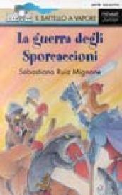 La guerra degli sporcaccioni